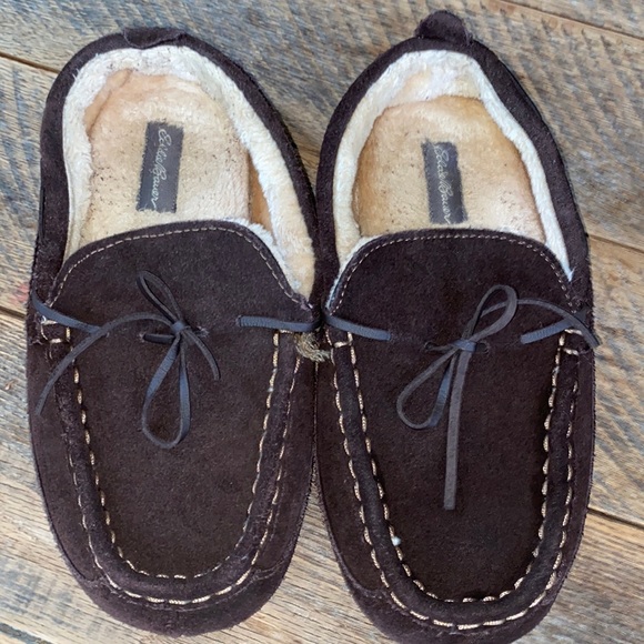 Eddie Bauer Other - Eddie Bauer Men’s Slippers